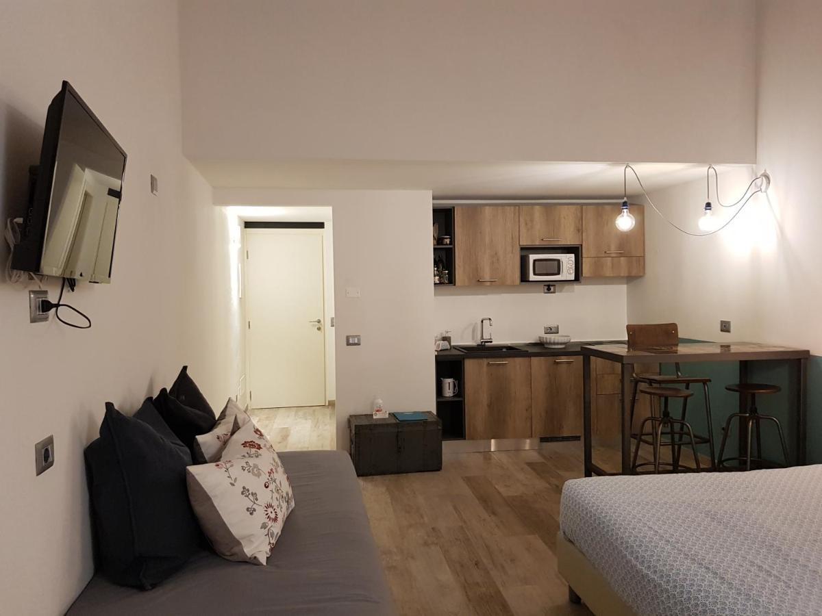 ורונה Santa Marta Rooms&Studios מראה חיצוני תמונה